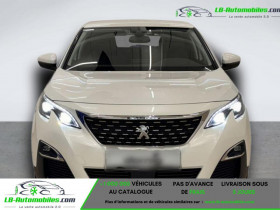 Peugeot 3008 Puretech 130ch  BVA  occasion � Beaupuy - photo n�3