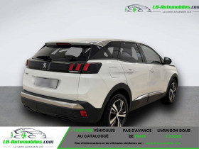 Peugeot 3008 Puretech 130ch  BVA  occasion � Beaupuy - photo n�2