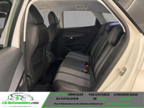 Peugeot 3008 Puretech 130ch  BVA  occasion � Beaupuy - photo n�5