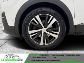 Peugeot 3008 Puretech 130ch  BVA  occasion � Beaupuy - photo n�6