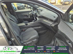Peugeot 3008 Puretech 130ch  BVA  occasion � Beaupuy - photo n�4
