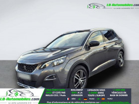 Peugeot 3008 Puretech 130ch  BVA  occasion � Beaupuy - photo n�2
