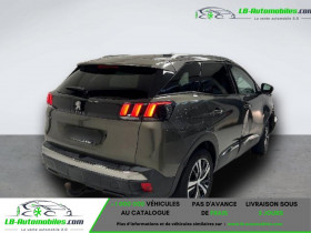Peugeot 3008 Puretech 130ch  BVA  occasion � Beaupuy - photo n�3