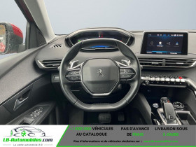 Peugeot 3008 Puretech 130ch  BVA  occasion � Beaupuy - photo n�8