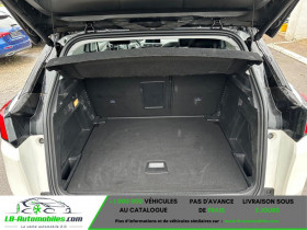 Peugeot 3008 Puretech 130ch  BVA  occasion � Beaupuy - photo n�8