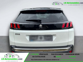 Peugeot 3008 Puretech 130ch  BVA  occasion � Beaupuy - photo n�7