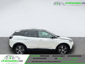 Peugeot 3008 Puretech 130ch  BVA  occasion � Beaupuy - photo n�6