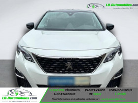 Peugeot 3008 Puretech 130ch  BVA  occasion � Beaupuy - photo n�5