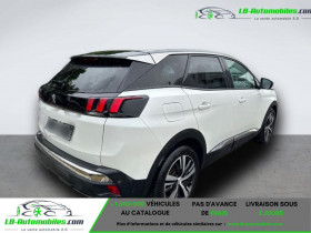 Peugeot 3008 Puretech 130ch  BVA  occasion � Beaupuy - photo n�4