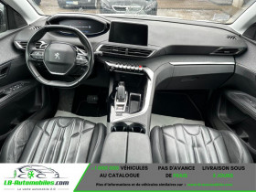 Peugeot 3008 Puretech 130ch  BVA  occasion � Beaupuy - photo n�3