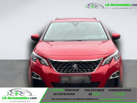Peugeot 3008 Puretech 130ch  BVA  occasion � Beaupuy - photo n�3