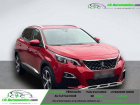 Peugeot 3008 Puretech 130ch  BVA  occasion � Beaupuy - photo n�2