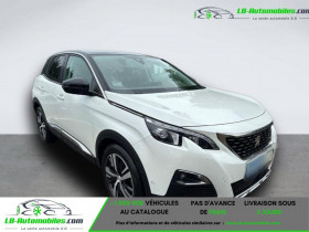 Peugeot 3008 Puretech 130ch  BVA  occasion � Beaupuy - photo n�2