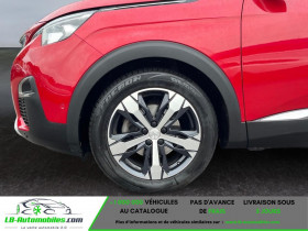 Peugeot 3008 Puretech 130ch  BVA  occasion � Beaupuy - photo n�9