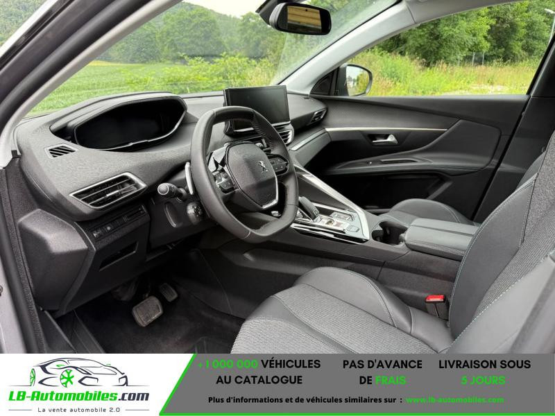 Peugeot 3008 Puretech 130ch  BVA 2023 - photo n°4 Peugeot 3008 Puretech 130ch  BVA  occasion à Beaupuy - photo n°4