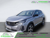 Peugeot 3008 occasion année 2024 boite Automatique Annonce Peugeot 3008 occasion Essence Puretech 130ch BVA à Beaupuy