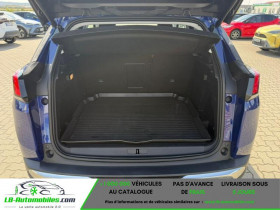 Peugeot 3008 Puretech 130ch  BVA  occasion � Beaupuy - photo n�8