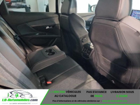 Peugeot 3008 Puretech 130ch  BVA  occasion � Beaupuy - photo n�4