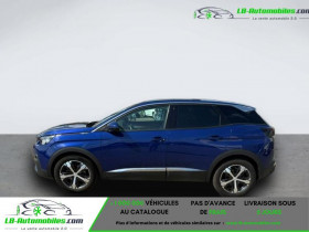 Peugeot 3008 Puretech 130ch  BVA  occasion � Beaupuy - photo n�4