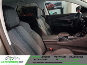Peugeot 3008 Puretech 130ch  BVA  occasion � Beaupuy - photo n�3
