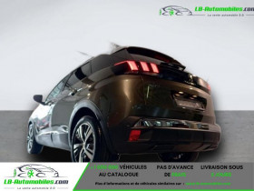 Peugeot 3008 Puretech 130ch  BVA  occasion � Beaupuy - photo n�2