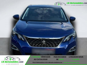 Peugeot 3008 Puretech 130ch  BVA  occasion � Beaupuy - photo n�2