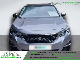 Peugeot 3008 Puretech 130ch  BVA  occasion � Beaupuy - photo n�3