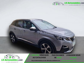 Peugeot 3008 Puretech 130ch  BVA  occasion � Beaupuy - photo n�2