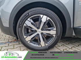 Peugeot 3008 Puretech 130ch  BVA  occasion � Beaupuy - photo n�8