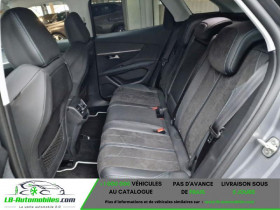 Peugeot 3008 Puretech 130ch  BVA  occasion � Beaupuy - photo n�7