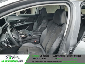 Peugeot 3008 Puretech 130ch  BVA  occasion � Beaupuy - photo n�6