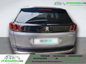 Peugeot 3008 Puretech 130ch  BVA  occasion � Beaupuy - photo n�5