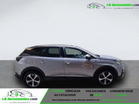Peugeot 3008 Puretech 130ch  BVA  occasion � Beaupuy - photo n�4