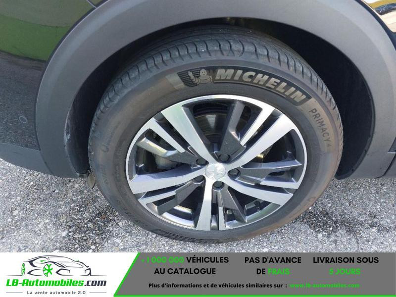 Peugeot 3008 Puretech 130ch  BVA  occasion  Beaupuy - photo n5