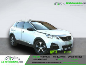 Peugeot 3008 Puretech 130ch  BVA  occasion � Beaupuy - photo n�2