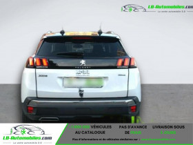 Peugeot 3008 Puretech 130ch  BVA  occasion � Beaupuy - photo n�6