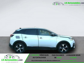 Peugeot 3008 Puretech 130ch  BVA  occasion � Beaupuy - photo n�5