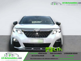 Peugeot 3008 Puretech 130ch  BVA  occasion � Beaupuy - photo n�4