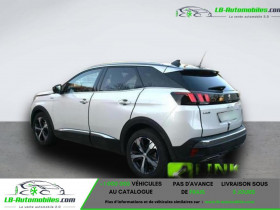 Peugeot 3008 Puretech 130ch  BVA  occasion � Beaupuy - photo n�3