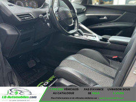 Peugeot 3008 Puretech 130ch  BVA  occasion � Beaupuy - photo n�6