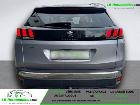 Peugeot 3008 Puretech 130ch  BVA  occasion � Beaupuy - photo n�5