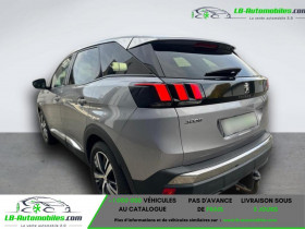 Peugeot 3008 Puretech 130ch  BVA  occasion � Beaupuy - photo n�3