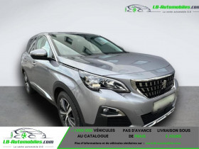 Peugeot 3008 Puretech 130ch  BVA  occasion � Beaupuy - photo n�2