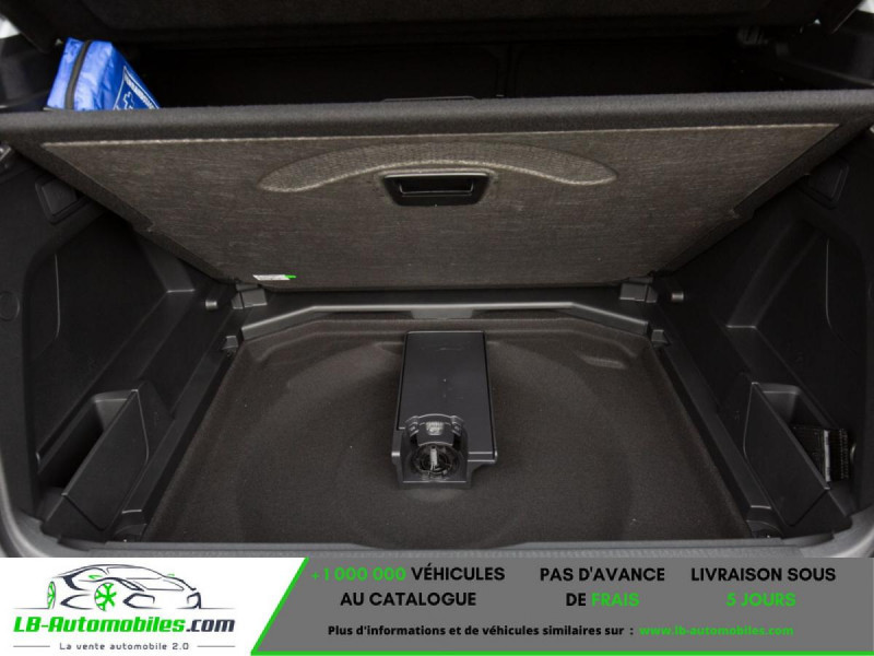 Peugeot 3008 Puretech 130ch  BVA  occasion � Beaupuy - photo n�7