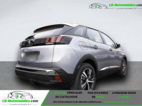 Peugeot 3008 Puretech 130ch  BVA  occasion � Beaupuy - photo n�3