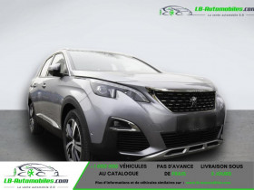 Peugeot 3008 Puretech 130ch  BVA  occasion � Beaupuy - photo n�2