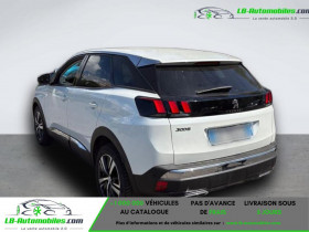 Peugeot 3008 Puretech 130ch  BVA  occasion � Beaupuy - photo n�3