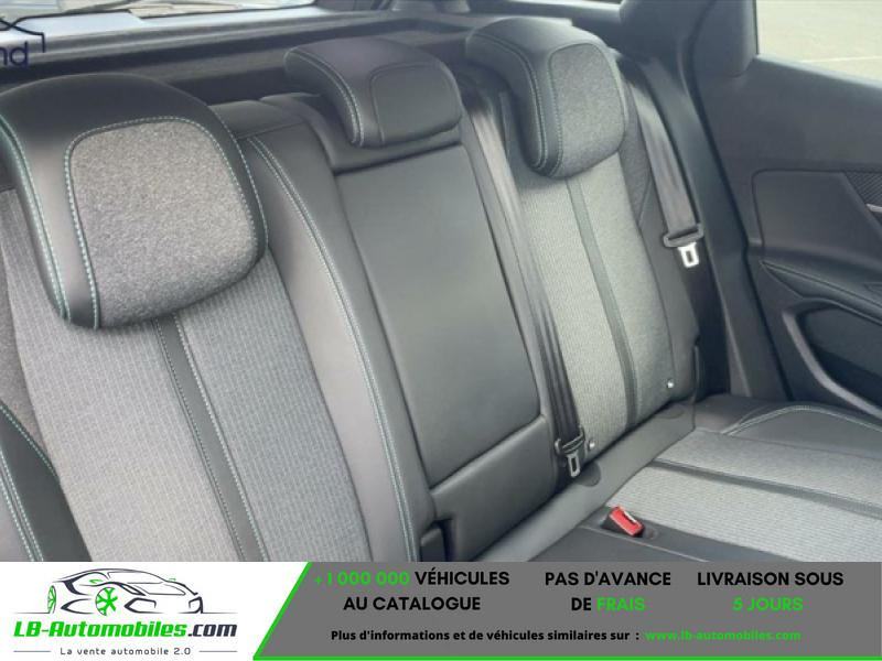 Peugeot 3008 Puretech 130ch  BVA  occasion  Beaupuy - photo n5