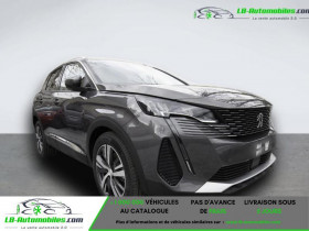 Peugeot 3008 Puretech 130ch  BVA  occasion  Beaupuy - photo n2