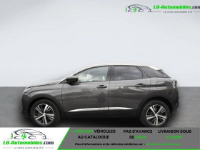 Peugeot 3008 Puretech 130ch  BVA  occasion  Beaupuy - photo n4